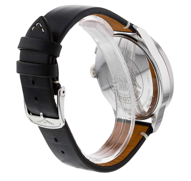 Longines Heritage L2.830.4.93.0
